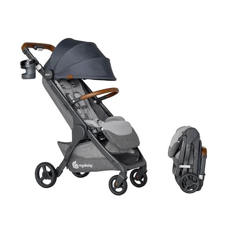 ergobaby metro stroller bag|ergobaby metro+ deluxe stroller.